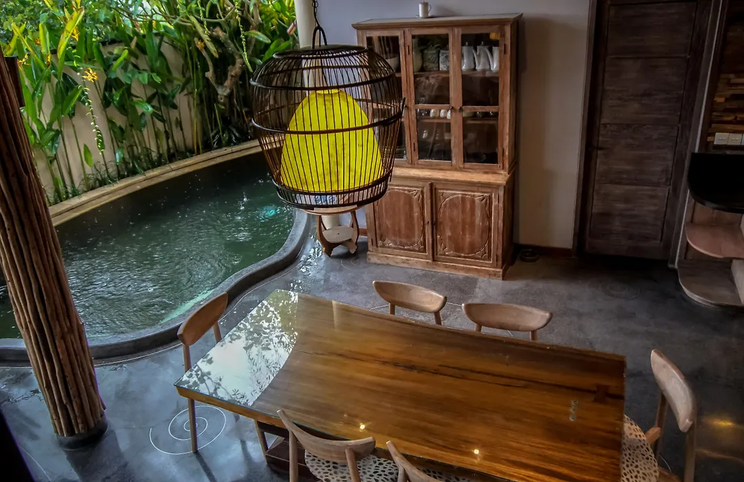 Adiwana Arya Villas Ubud-1