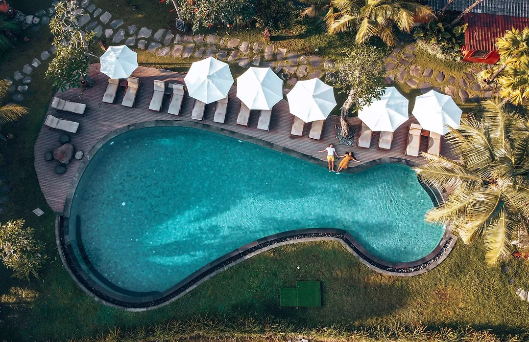 Adiwana Arya Villas Ubud-1