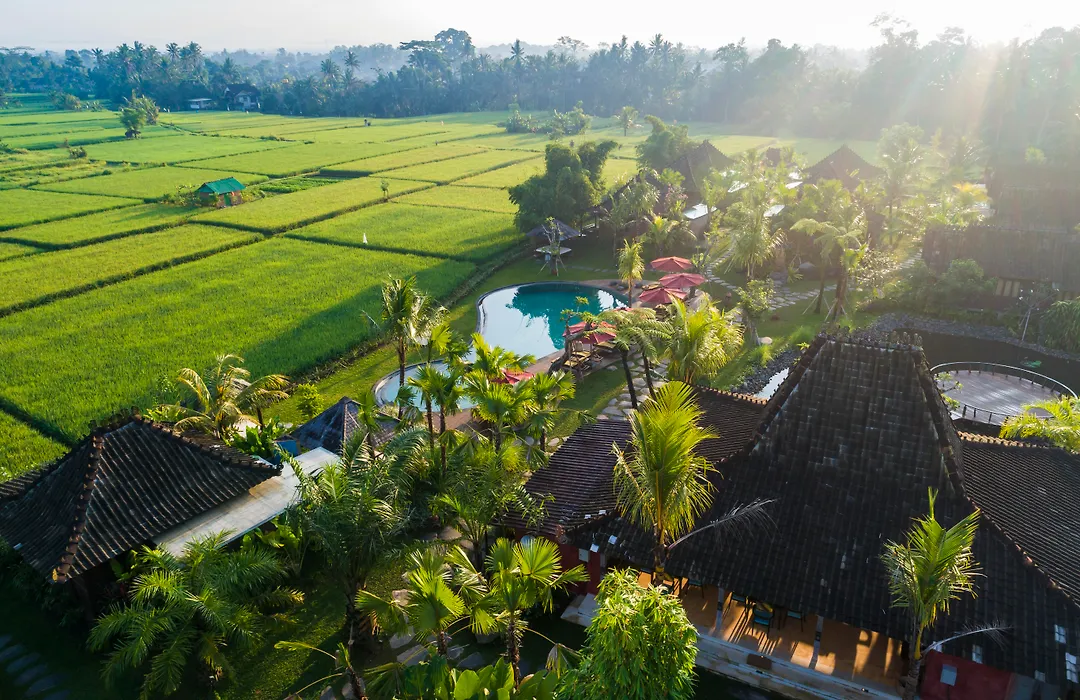 Adiwana Arya Villas Ubud-1