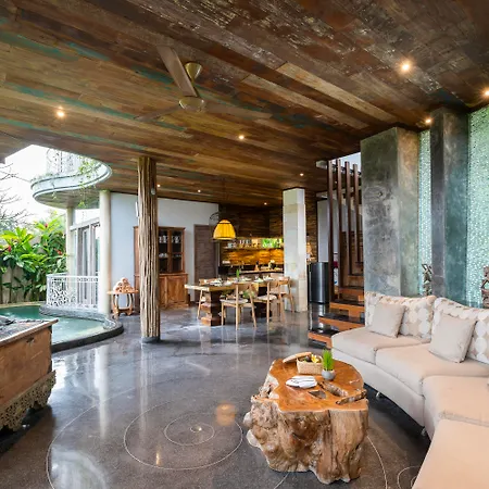 Adiwana Arya Villas Ubud-3