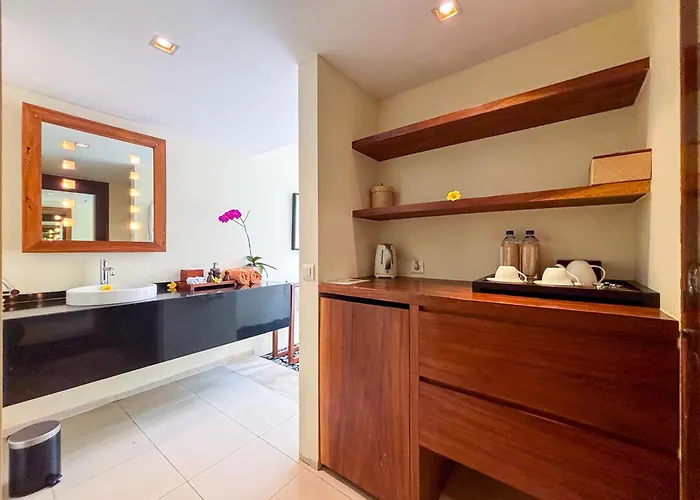 Villa Sabandari Ubud