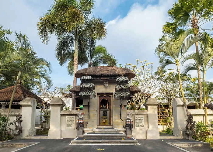 Alam Puisi Villa Ubud